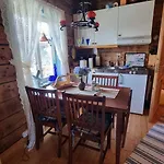 Koselig Rorbu Pa Tind *